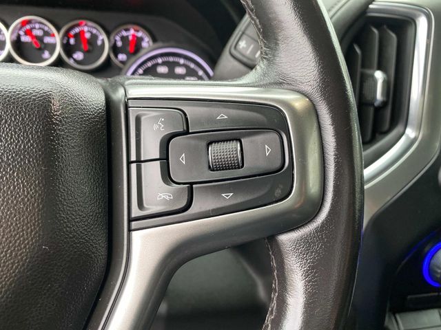 2022 Chevrolet Silverado 1500 LT photo 10
