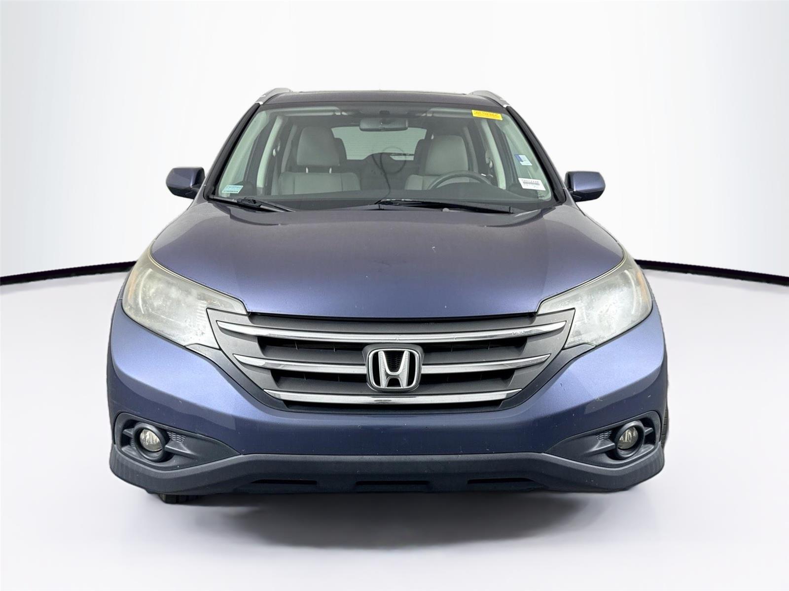 2014 Honda CR-V EX photo 2