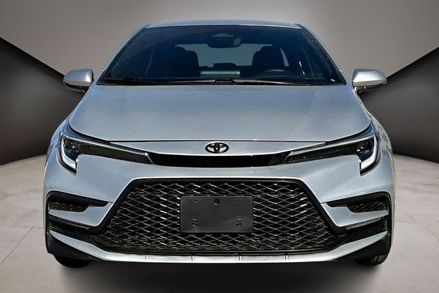 Used 2024 Toyota Corolla SE with VIN 5YFS4MCEXRP181686 for sale in White Settlement, TX