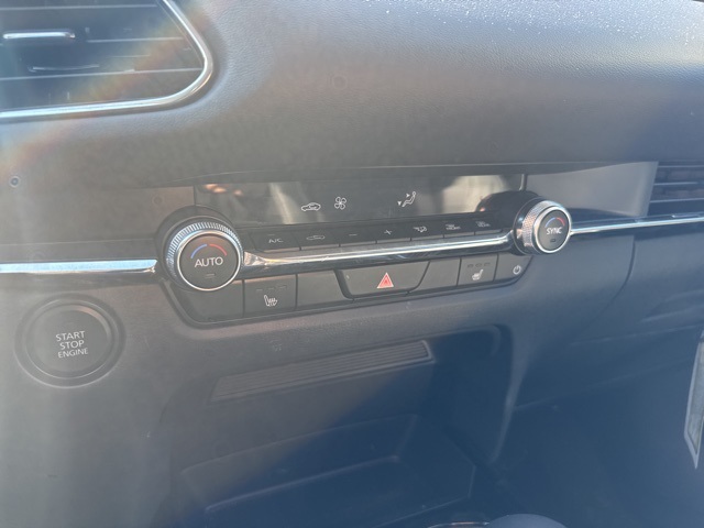 2025 Mazda CX-30 2.5 S Preferred photo 10