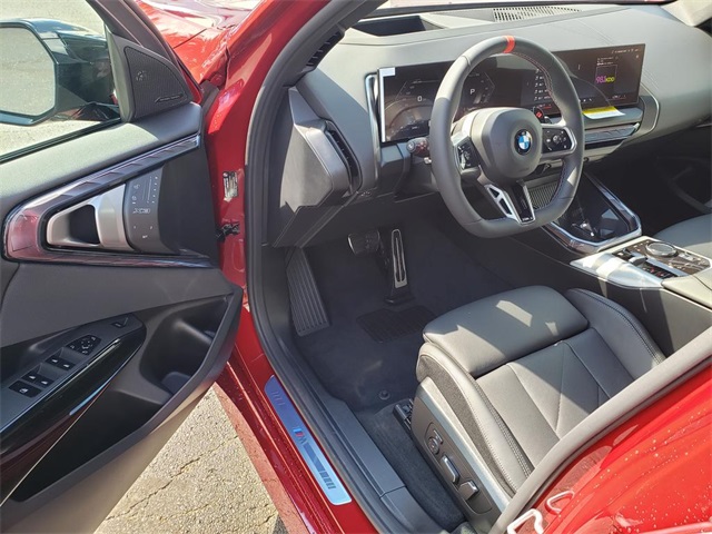 2026 Bmw X3 M50 photo 11