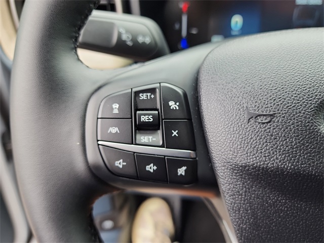 2025 Ford Maverick Lariat photo 24