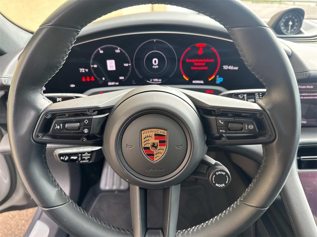 2024 Porsche Taycan 4S photo 22