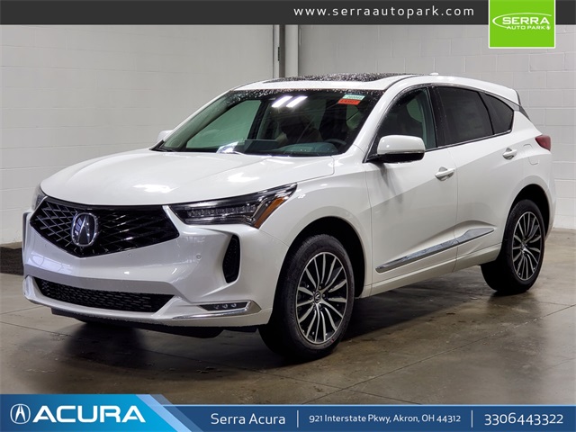 2026 Acura RDX Advance Package's photo