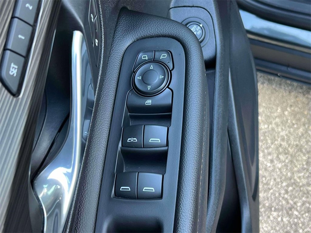 2020 Gmc Terrain SLT photo 24