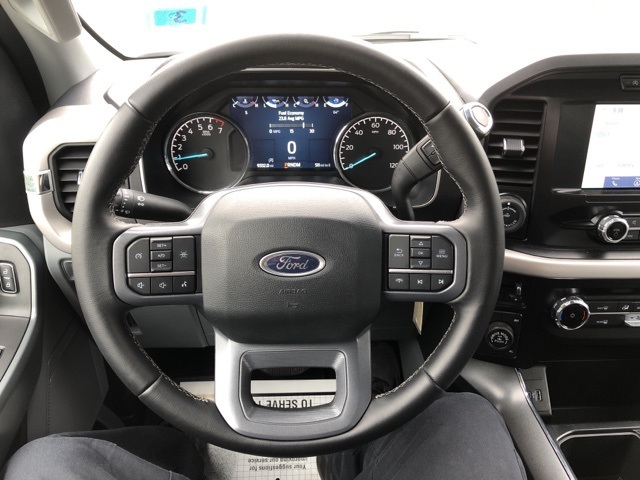 2023 Ford F-150 XLT photo 14