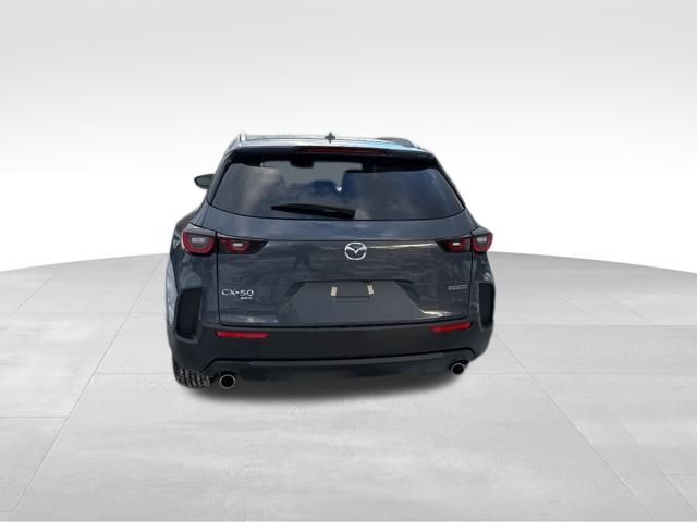2025 Mazda CX-50 2.5 S Premium photo 4