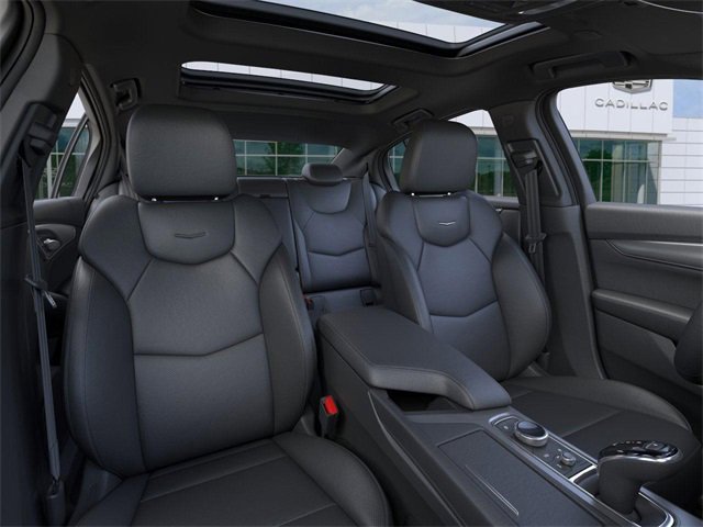 2026 Cadillac CT5 Premium Luxury photo 16