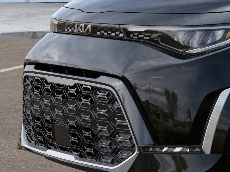 2025 Kia Soul GT-Line photo 4