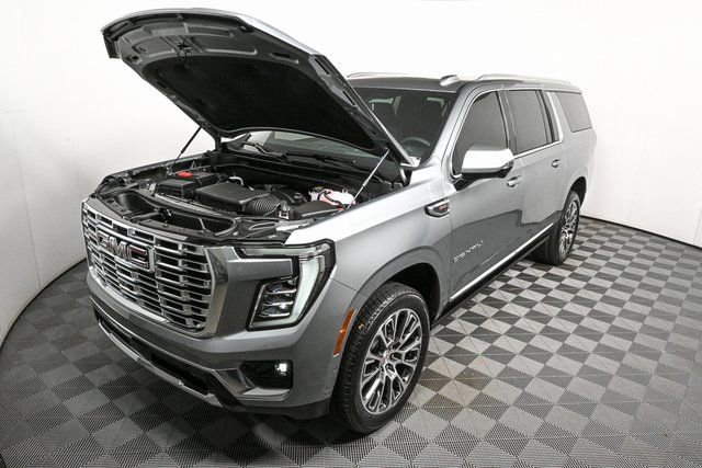 2026 Gmc Yukon XL Denali photo 28