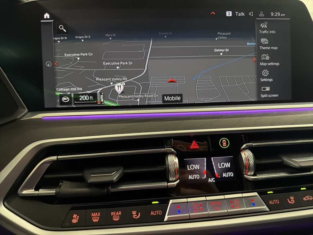 2022 Bmw X7 xDrive40i photo 18