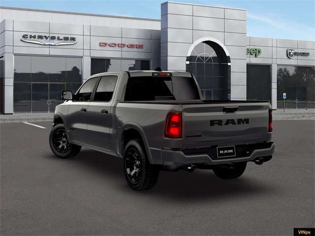 2026 Ram 1500 Big Horn Lone Star photo 3