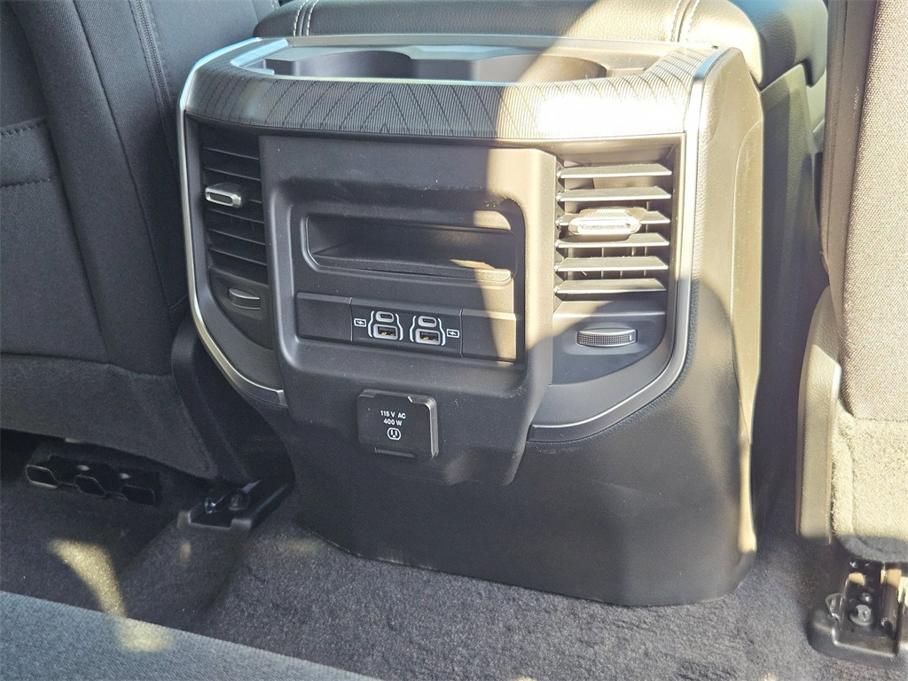 2026 Ram 1500 Big Horn Lone Star photo 28