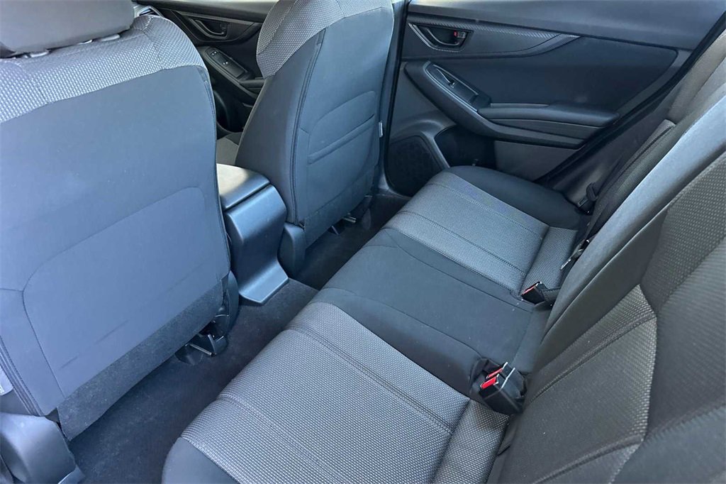 2023 Subaru Impreza Premium photo 10