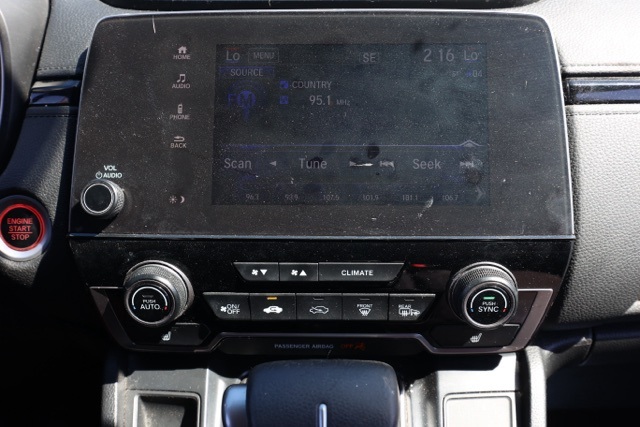 2019 Honda CR-V EX photo 26