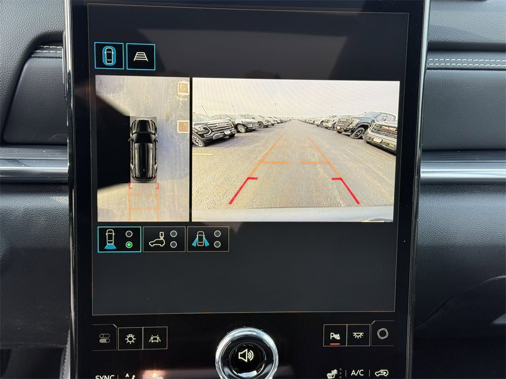 2026 GMC TERRAIN - Image 23