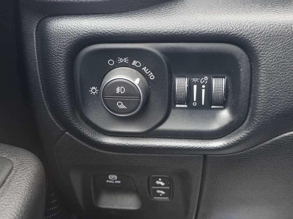 2019 Ram 1500 Big Horn Lone Star photo 20