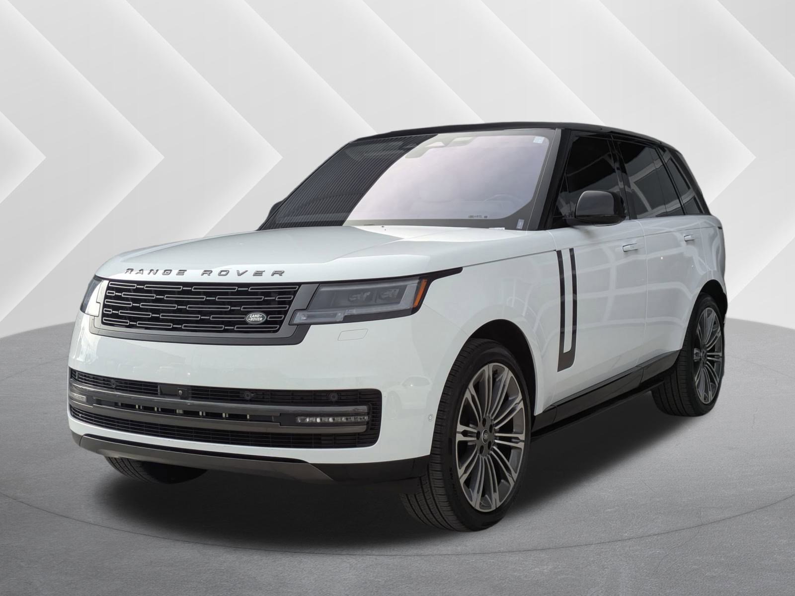 2023 Land Rover Range Rover SE's photo