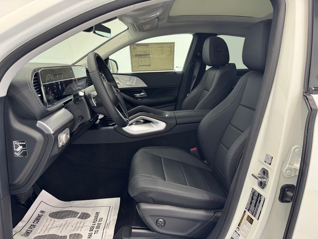 2026 Mercedes Benz GLE 450 4MATIC photo 18