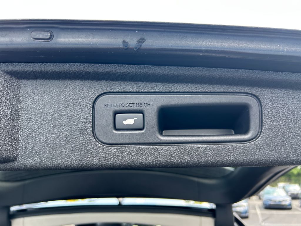 2026 Honda Odyssey EX-L photo 24