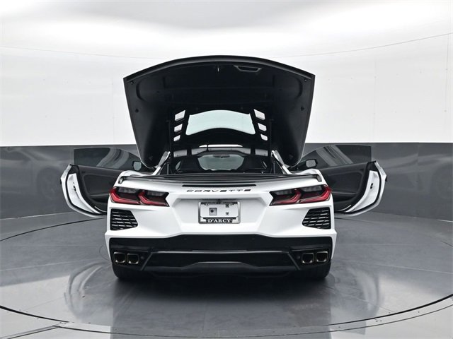 2023 Chevrolet Corvette Stingray 1LT photo 31