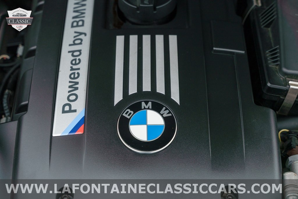 2011 Bmw 1M 1-Series photo 4