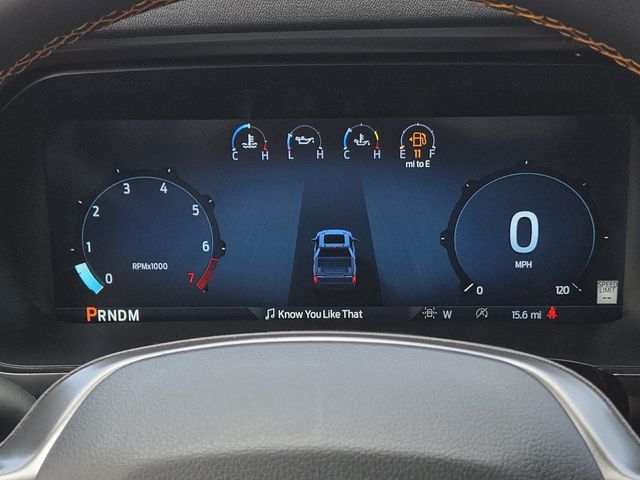 2025 Ford F-150 Tremor photo 19