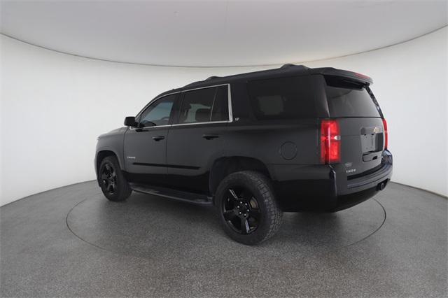 2017 Chevrolet Tahoe LT photo 10