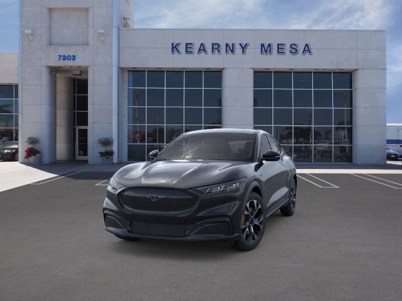 2025 Ford Mustang Mach-E Select photo 2