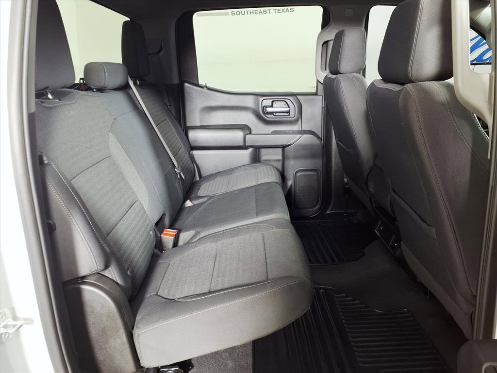 2020 Chevrolet Silverado 1500 LT photo 17