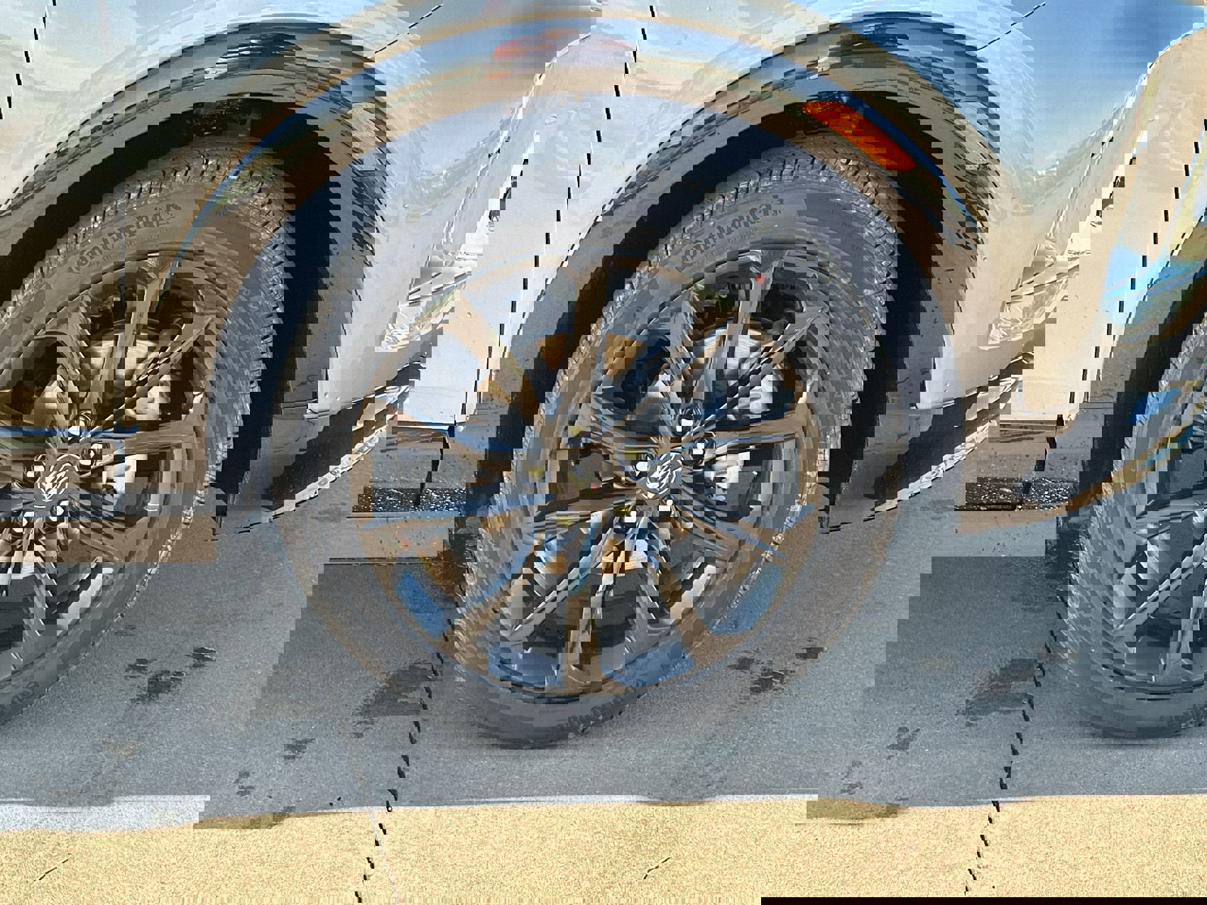 2025 Buick Encore GX Sport Touring photo 22