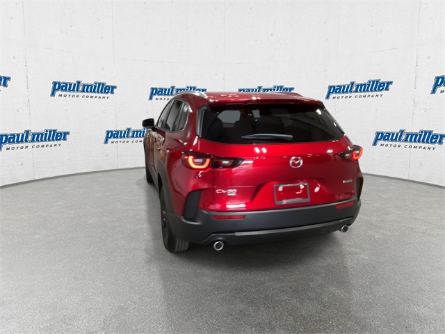2025 Mazda CX-50 2.5 S Preferred photo 9