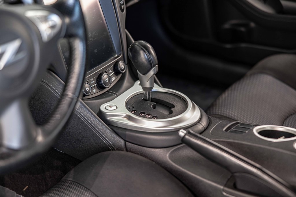 2014 NISSAN 370Z - Image 18