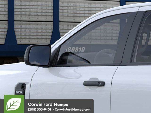 2025 Ford Ranger XL photo 19