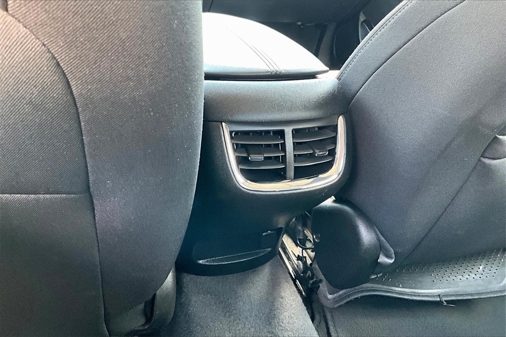 2023 Chevrolet Malibu 1LT photo 10