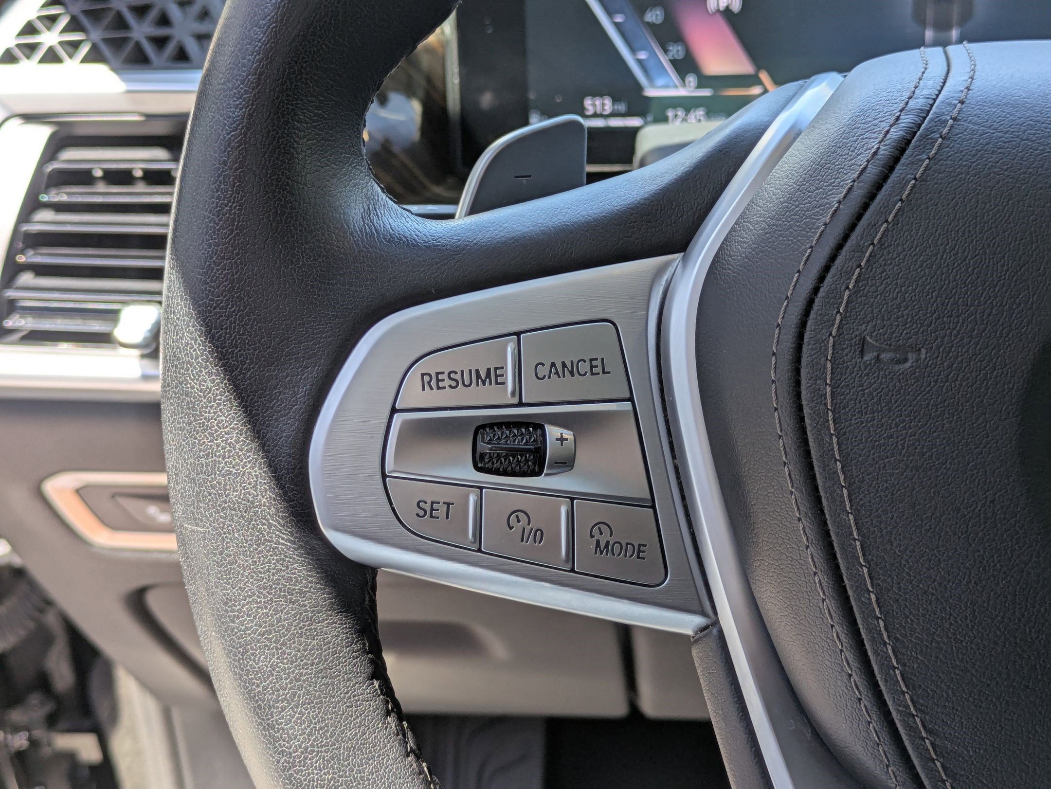 2024 Bmw X7 xDrive40i photo 17