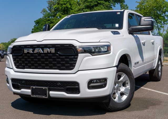 2026 RAM Ram 1500 Pickup Big Horn/Lone Star's photo