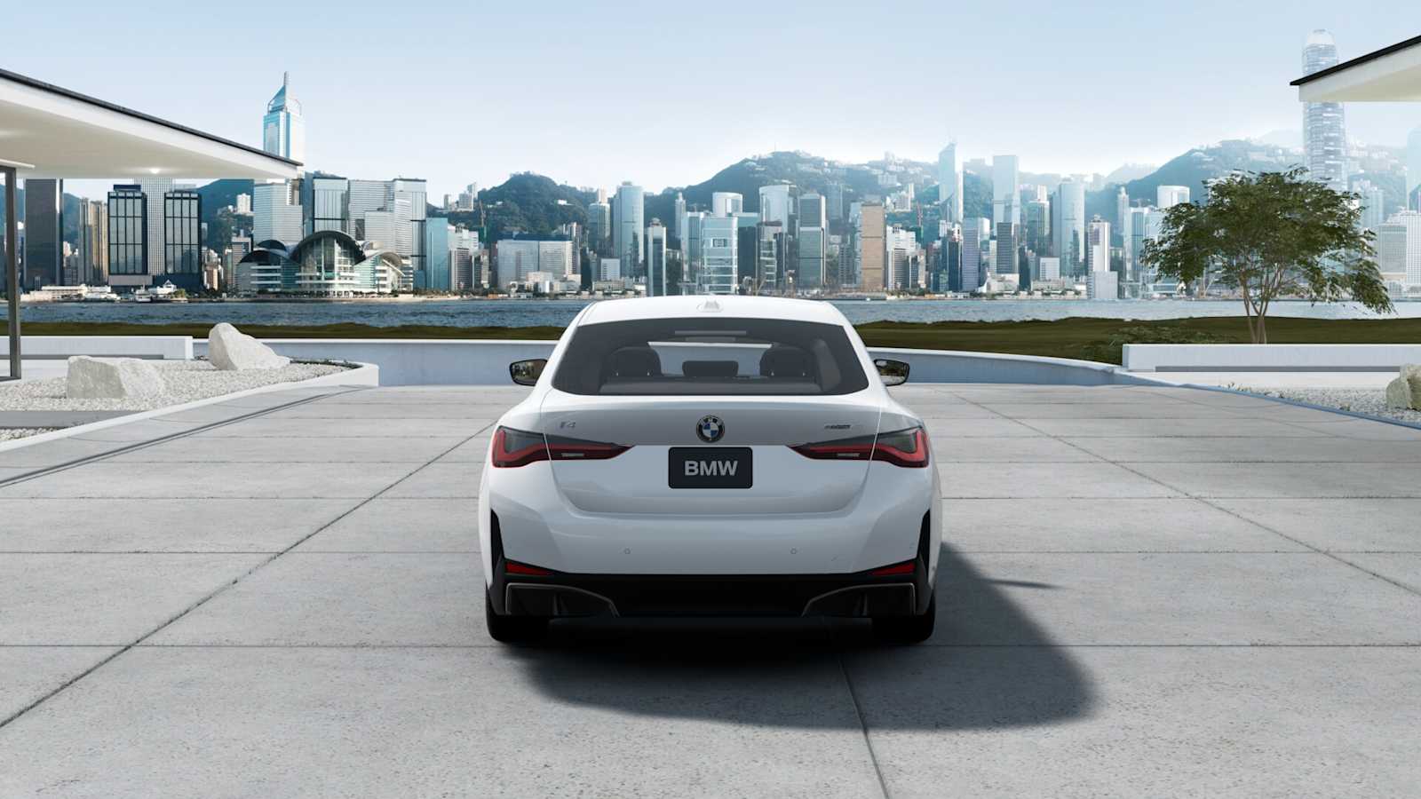 2025 Bmw i4 eDrive40 photo 5