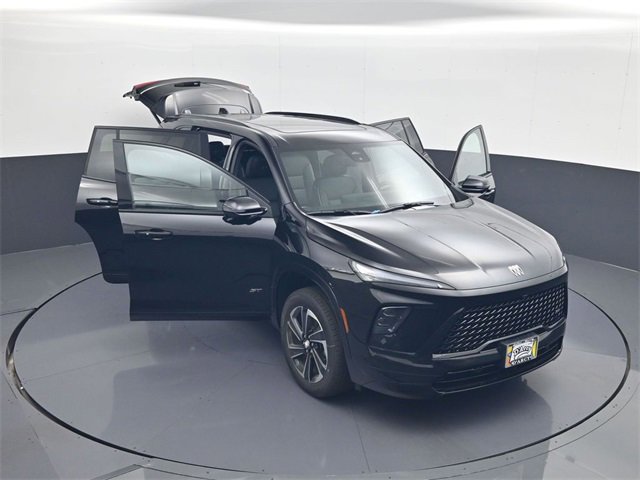 2026 Buick Enclave Sport Touring photo 29