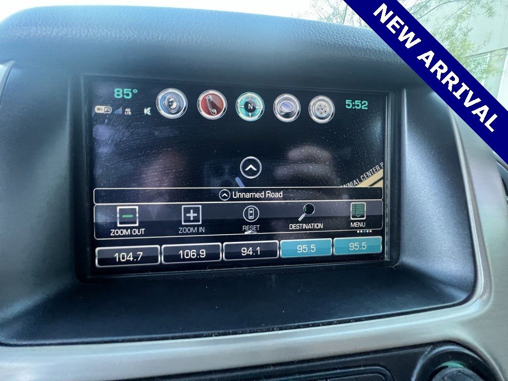 2020 Gmc Yukon XL Denali photo 15