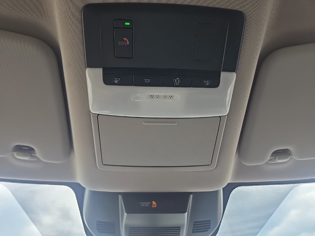 2026 Nissan Rogue SV photo 21