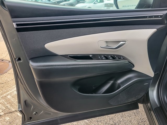 2023 HYUNDAI TUCSON - Image 18