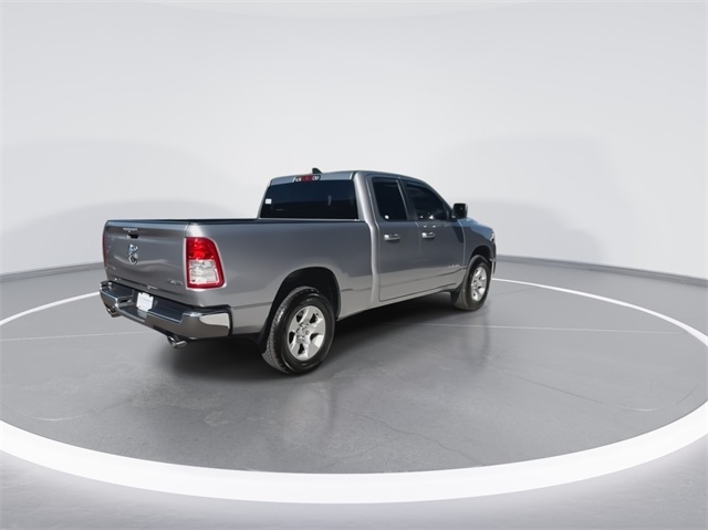 2022 Ram 1500 Big Horn Lone Star photo 8