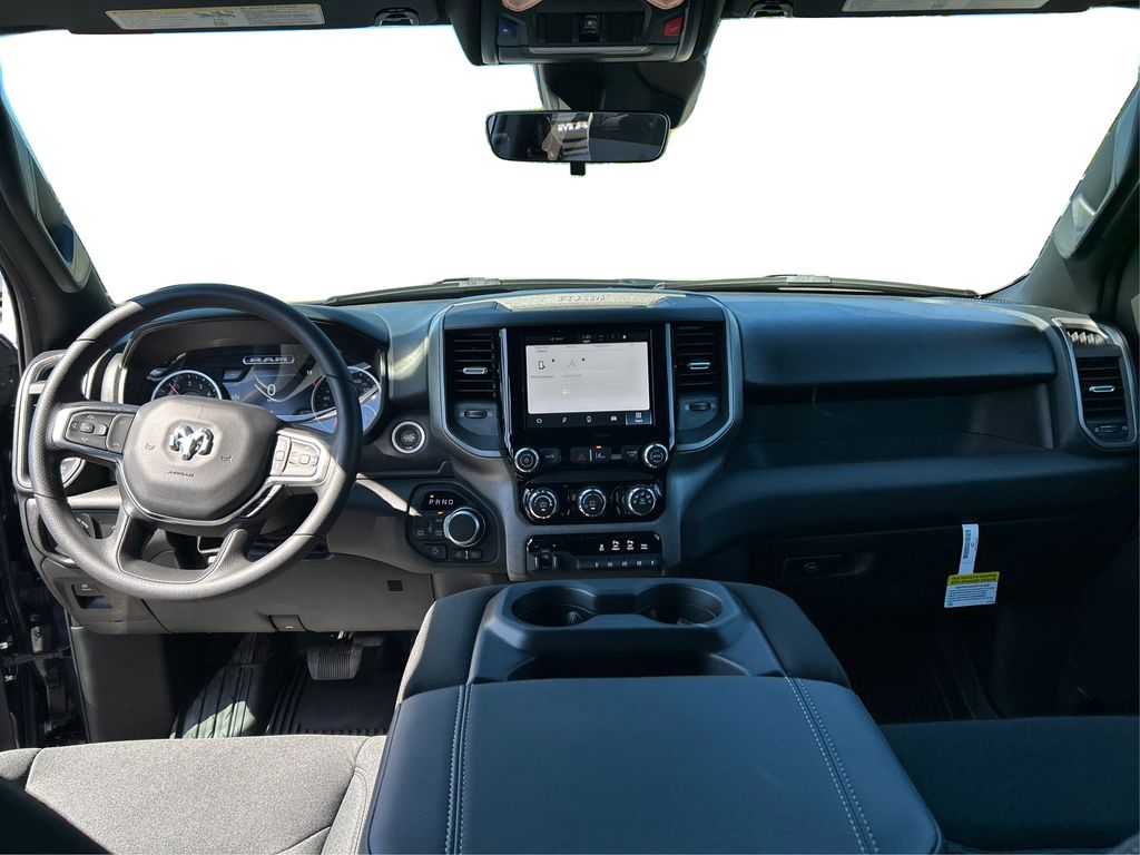 2026 Ram 1500 Warlock photo 21