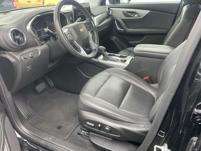 2024 Chevrolet Blazer 3LT photo 14