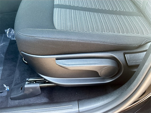 2025 Kia Sorento LX photo 15