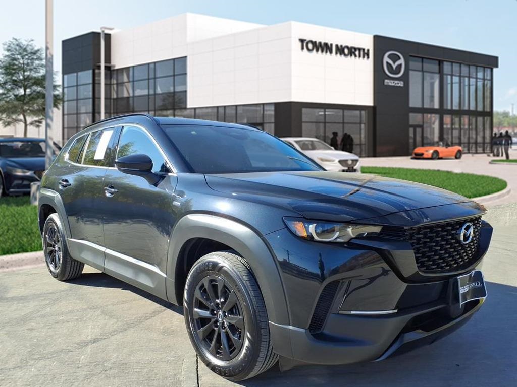2025 Mazda CX-50 Premium's photo