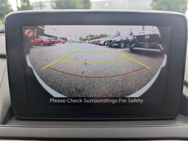 2019 Mazda MX-5 Miata Miata RF Grand Touring photo 15