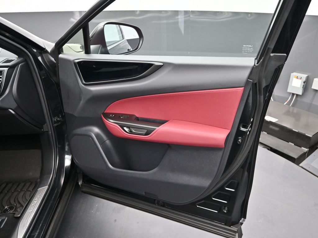 2022 Lexus NX 350 photo 19