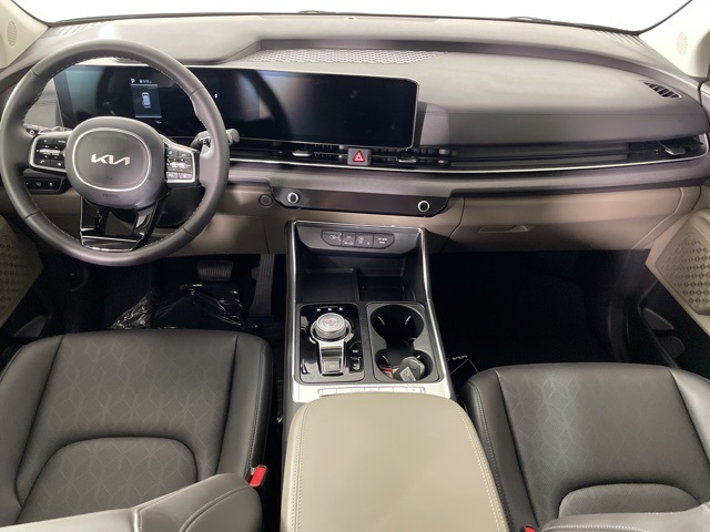 2026 Kia Carnival EX photo 37